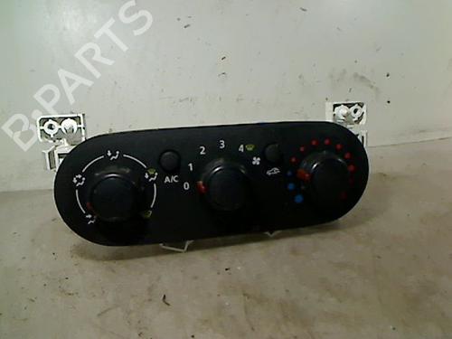 climate-control-renault-trafic-iii-van-fg_-2014-34269596 main image