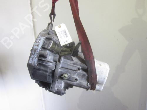 Gearbox RENAULT CLIO II (BB_, CB_) 1.4 (B/CB0C, B/CB0S) | BP26067304M3 