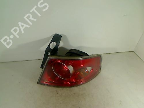 Used Right taillight SEAT IBIZA III (6L1) 1.9 TDI (100 hp) 26103386