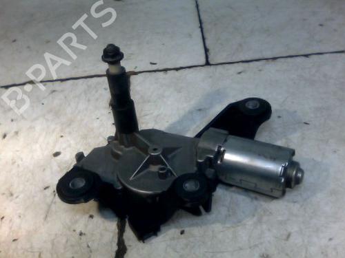 Used Rear wiper motor RENAULT KANGOO / GRAND KANGOO II (KW0/1_) 1.5 dCi 85 (KW0K, KW0L, KW0B) (86 hp) 26099070