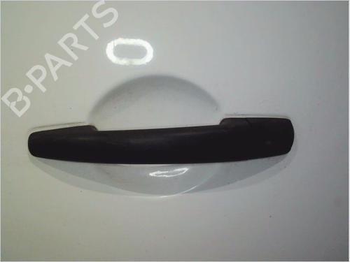 Used Exterior handle CITROËN BERLINGO Box Body/MPV (B9) 1.6 HDi 90 (90 hp) 26114905