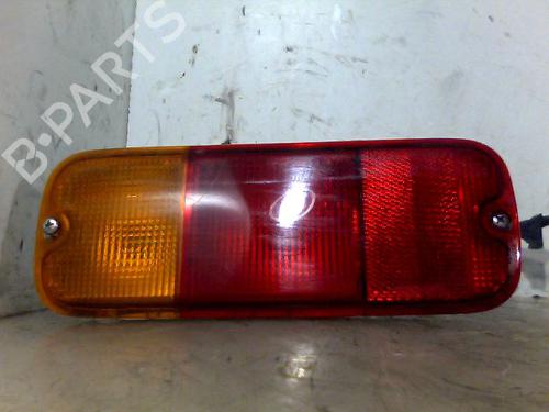 Used Right tailgate light SUZUKI GRAND VITARA I (FT, HT) 2.0 TD 4x4 (SQ420D) (87 hp) 26076594