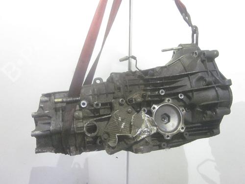 Used Gearbox AUDI A4 B5 Avant (8D5) 1.9 TDI (115 hp) 26091147