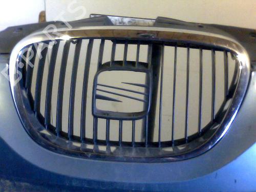 Used Grille SEAT ALTEA XL (5P5, 5P8) 1.9 TDI (105 hp) 28324420