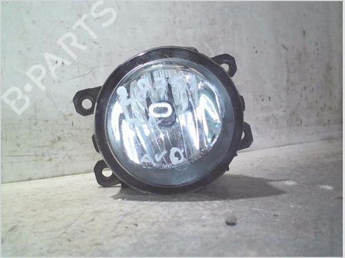 Used Left front fog light Left front fog light 37257165 37257165