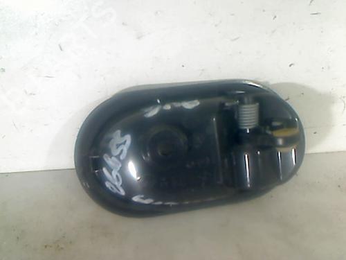 Front left interior door handle DACIA SANDERO 1.4 MPI LPG | BP26087282I13 