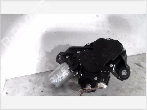 Used Rear wiper motor RENAULT SCÉNIC III (JZ0/1_) 1.5 dCi (110 hp) 26100220