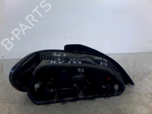 Right taillight PEUGEOT 406 (8B) 2.0 HDI 110 | BP26059798C35 
