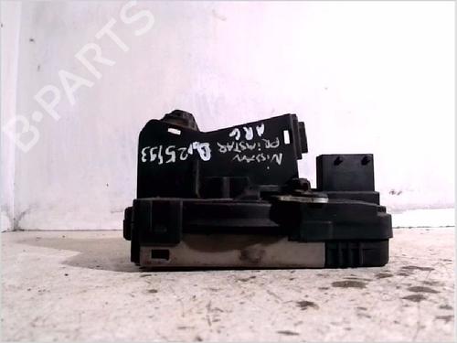 Used Rear left lock NISSAN PRIMASTAR Van (X83) 1.9 dCi 100 (100 hp) 29497220