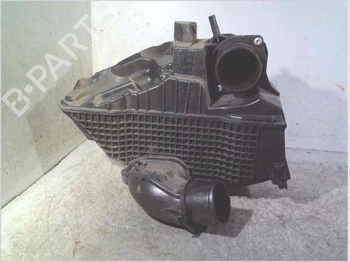 Luftfilter kasse RENAULT CLIO IV (BH_) 0.9 TCe 75 (BHNP) (76 hp) 28521085