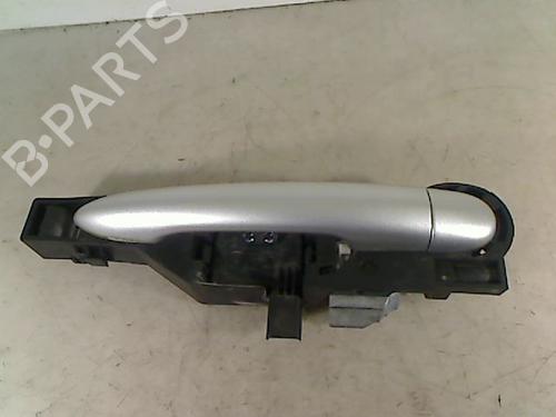 Used Rear left exterior door handle RENAULT LAGUNA III Grandtour (KT0/1) 2.0 dCi (KT07, KT0J, KT14, KT1A, KT1S) (131 hp) 29496984