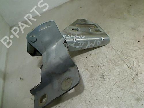 Used Hinge/Door check strap RENAULT MEGANE II (BM0/1_, CM0/1_) 1.9 dCi (BM0G, CM0G) (120 hp) 26071979