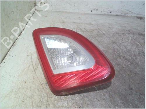 Used Left tailgate light RENAULT TWINGO II (CN0_) 1.2 16V (CN04, CN0B) (75 hp) 27184349