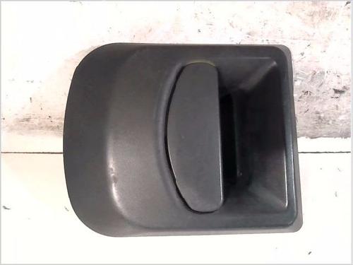 Used Front right exterior door handle IVECO DAILY IV Van 35C13 V, 35C13 V/P, 35S13 V, 35S13 V/P (126 hp) 29473230
