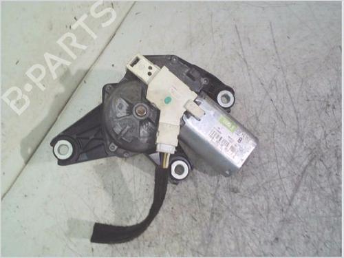 Rear wiper motor RENAULT TRAFIC II Bus (JL) 1.9 dCI 80 (JL0B) | BP26117753M102 