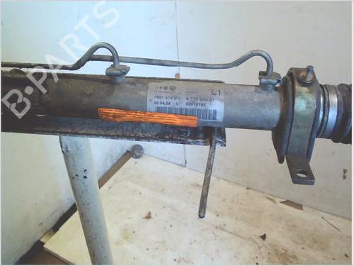 Steering rack MINI MINI (R50, R53) One | BP39069598M22 - Image 2
