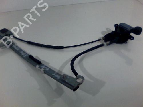 Used Front right window mechanism PEUGEOT 306 Hatchback (7A, 7C, N3, N5) 1.4 (75 hp) 26065099