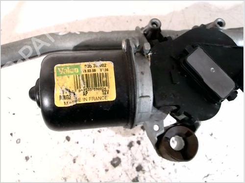 Front wiper motor CITROËN C3 I (FC_, FN_) 1.4 HDi | BP26110475M29 