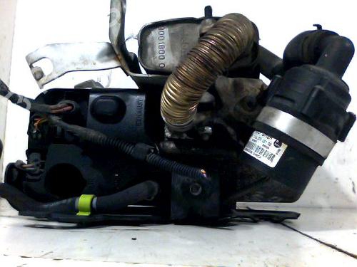 Electronic module VW TOURAN (1T1, 1T2) 2.0 TDI | BP26090597M83 