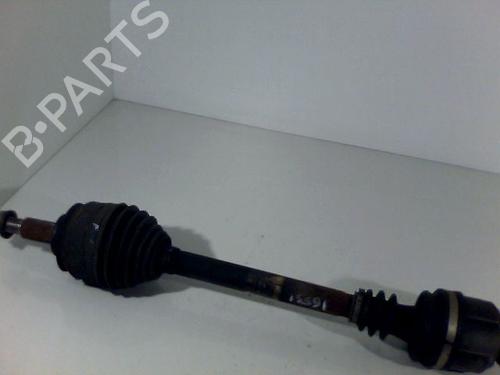 Drivaksel fortil Højre RENAULT ESPACE IV (JK0/1_) 2.0 dCi (JK01, JK02, JK1J, JK1K, JK1H) (150 hp) 29578232