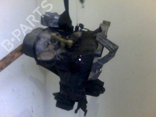 Gearbox CITROËN C3 I (FC_, FN_) 1.4 i | BP26067326M3 