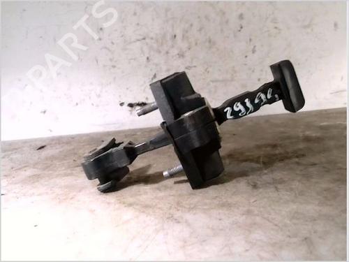 Hinge/Door check strap RENAULT CLIO IV (BH_) 1.5 dCi 75 | BP26107526C146 