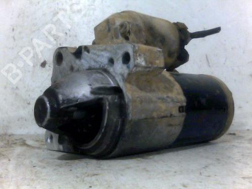 Used Starter PEUGEOT 308 I (4A_, 4C_) 1.6 HDi (90 hp) 31847284