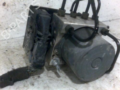 ABS pump CITROËN BERLINGO / BERLINGO FIRST MPV (MF_, GJK_, GFK_) 2.0 HDI 90 (MFRHY) | BP26078509M43 