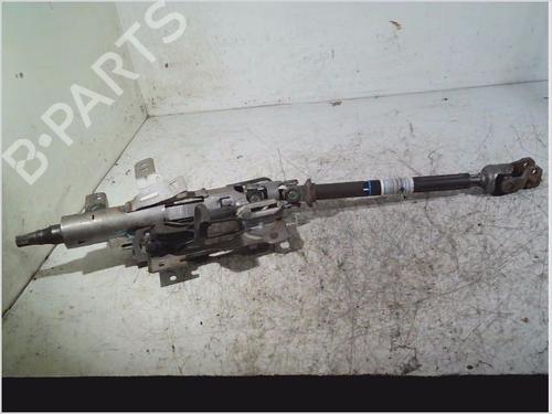 Used Steering column PEUGEOT 3008 I MPV (0U_) 1.6 HDi (112 hp) 26111093