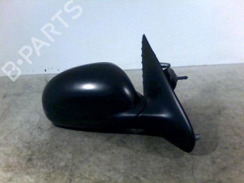 Right mirror PEUGEOT 406 (8B) 2.1 TD 12V | BP26067874C27 
