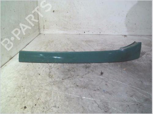Used Headlight eyebrow CITROËN BERLINGO / BERLINGO FIRST Box Body/MPV (M_) 1.8 D (MBA9A, MCA9A) (59 hp) 29633503