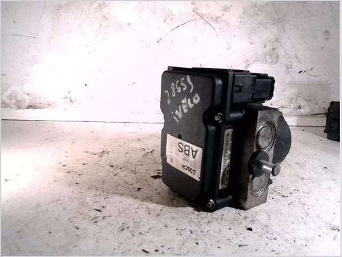 Used ABS pump IVECO DAILY IV Van 35C10, 35S10 (95 hp) 29890443