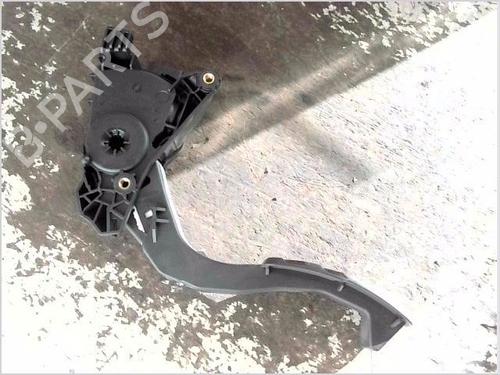 Pedal RENAULT CLIO V (B7_) 1.0 TCe 100 (B7MT) | BP40512800I4 - Image 2