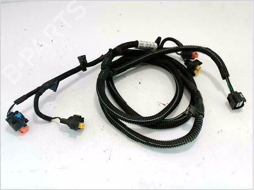 Used Wiring harness RENAULT CLIO IV (BH_) 1.5 dCi 90 (90 hp) 29504334