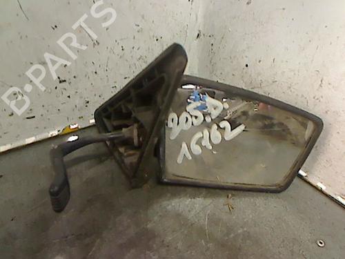Used Right mirror Right mirror PEUGEOT 205 I (741A/C) 1.7 Diesel (60 hp) 32982820 32982820