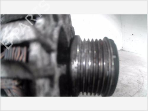Alternator PEUGEOT 3008 I MPV (0U_) 1.6 HDi | BP28538193M7 