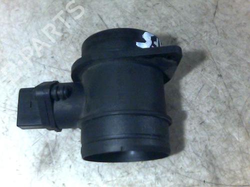 Mass air flow sensor VW GOLF V (1K1) 1.9 TDI | BP32987368M95 - Image 2