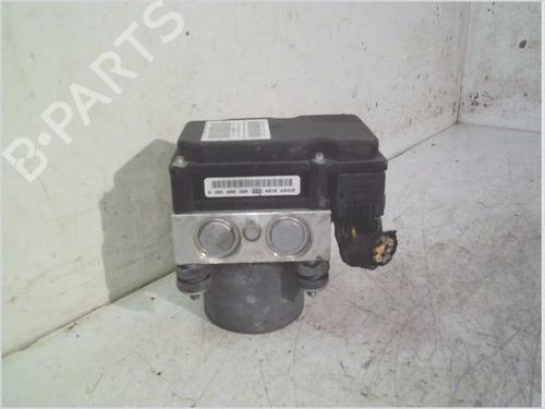Used ABS pump PEUGEOT 307 (3A/C) 2.0 HDi 90 (90 hp) 26116644