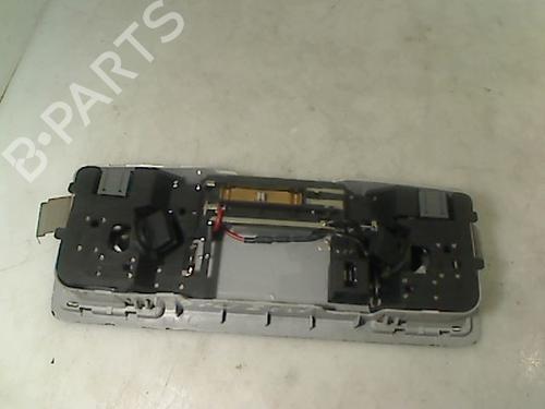 Innerbelysning MAZDA 6 Saloon (GG) 2.3 (GG3P) | BP26080553I8 