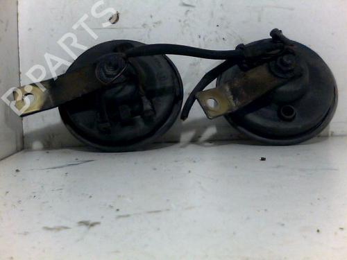 Horn MERCEDES-BENZ 124 Saloon (W124) 250 D (124.125) | BP26073043E13 