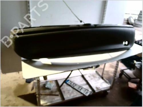 Used Rear bumper OPEL MONZA A (22_) 3.0 GSE (180 hp) 26110557