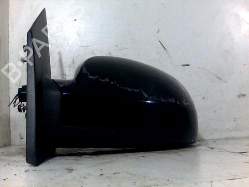Used Left mirror HYUNDAI GETZ (TB) 1.1 (63 hp) 26087552