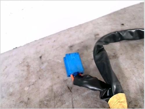 Ignition barrel PEUGEOT 206 SW (2E/K) 2.0 HDi | BP26104421M48 