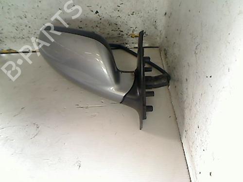 Right mirror PEUGEOT 307 (3A/C) 2.0 HDi 90 | BP26063475C27 