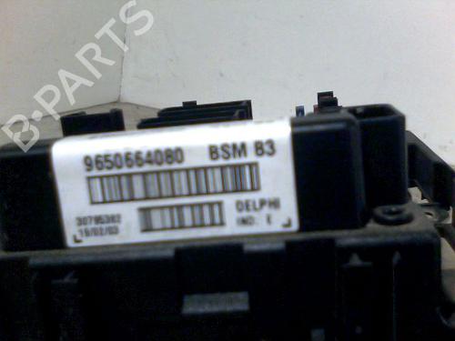 Fuse box CITROËN XSARA (N1) 1.4 i | BP26084175E1 