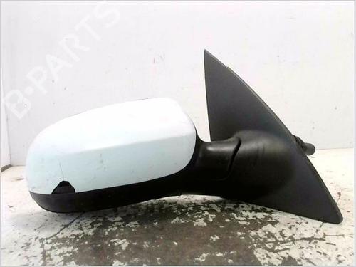 Used Right mirror Right mirror OPEL CORSA C (X01) 1.2 (F08, F68) (75 hp) 33319430 33319430