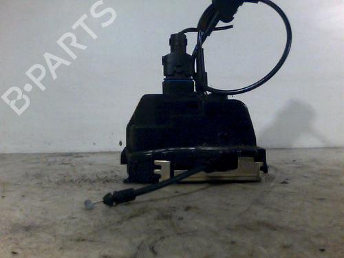 Used Rear right lock RENAULT LAGUNA II (BG0/1_) 1.8 16V (BG0B, BG0M) (120 hp) 26070654