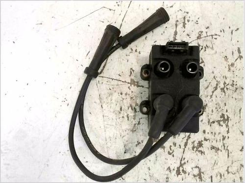 Used Ignition coil RENAULT TWINGO I (C06_) 1.2 (C066, C068) (58 hp) 32041298