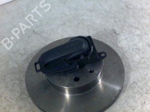 Used Front right interior door handle NISSAN MICRA III (K12) 1.2 16V (80 hp) 26068509