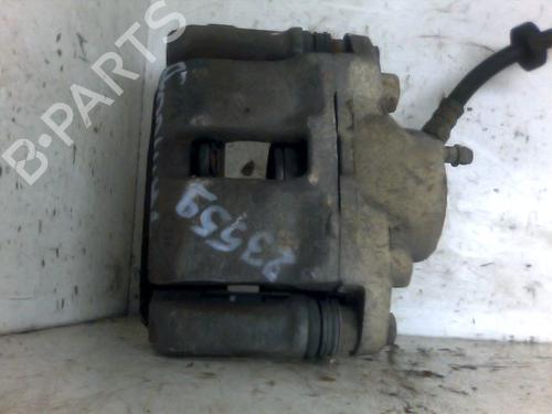 Højre bremsekaliber foran RENAULT TWINGO I (C06_) 1.2 16V (C060) (60 hp) 26095819